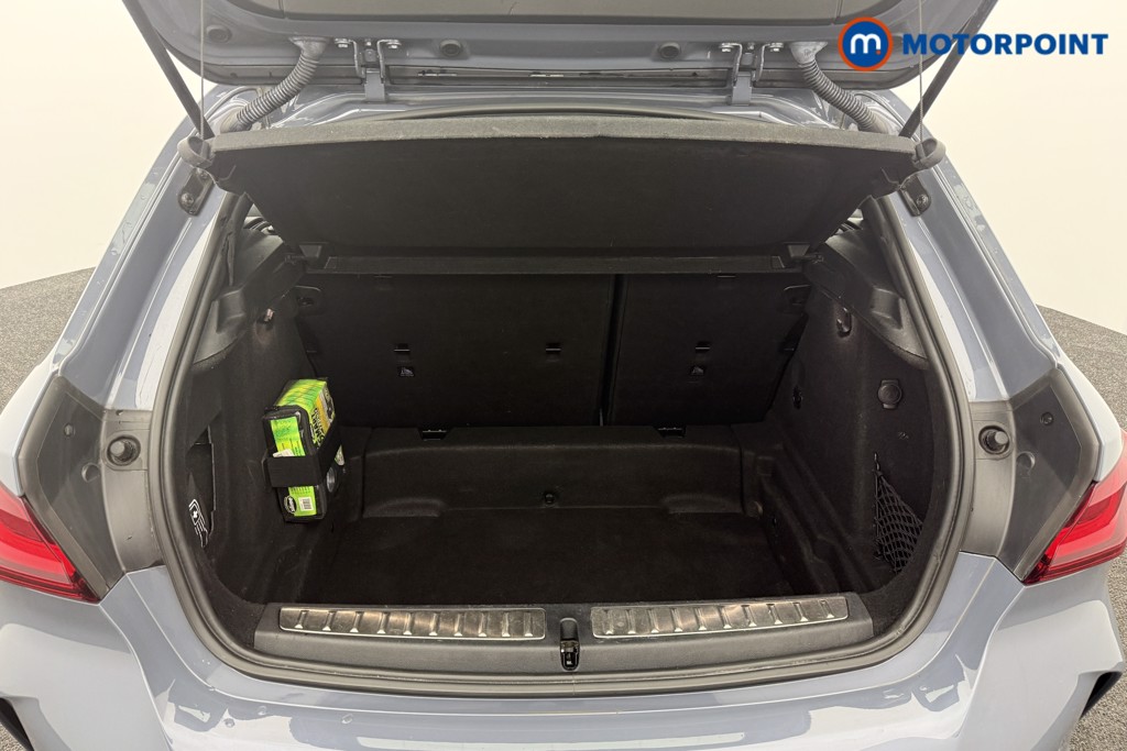 Used BMW 1 Series 2020 for sale - 77088332: Photo 21