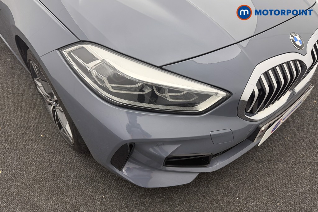 Used BMW 1 Series 2020 for sale - 77088332: Photo 24