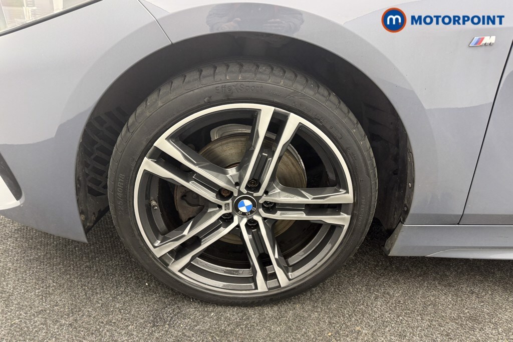 Used BMW 1 Series 2020 for sale - 77088332: Photo 26