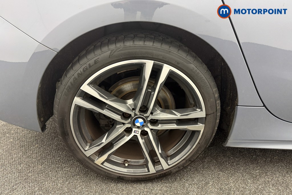 Used BMW 1 Series 2020 for sale - 77088332: Photo 27