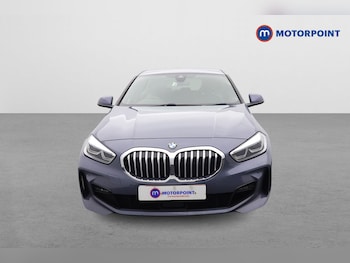 Used BMW 1 Series 2020 for sale - 77088332: Photo