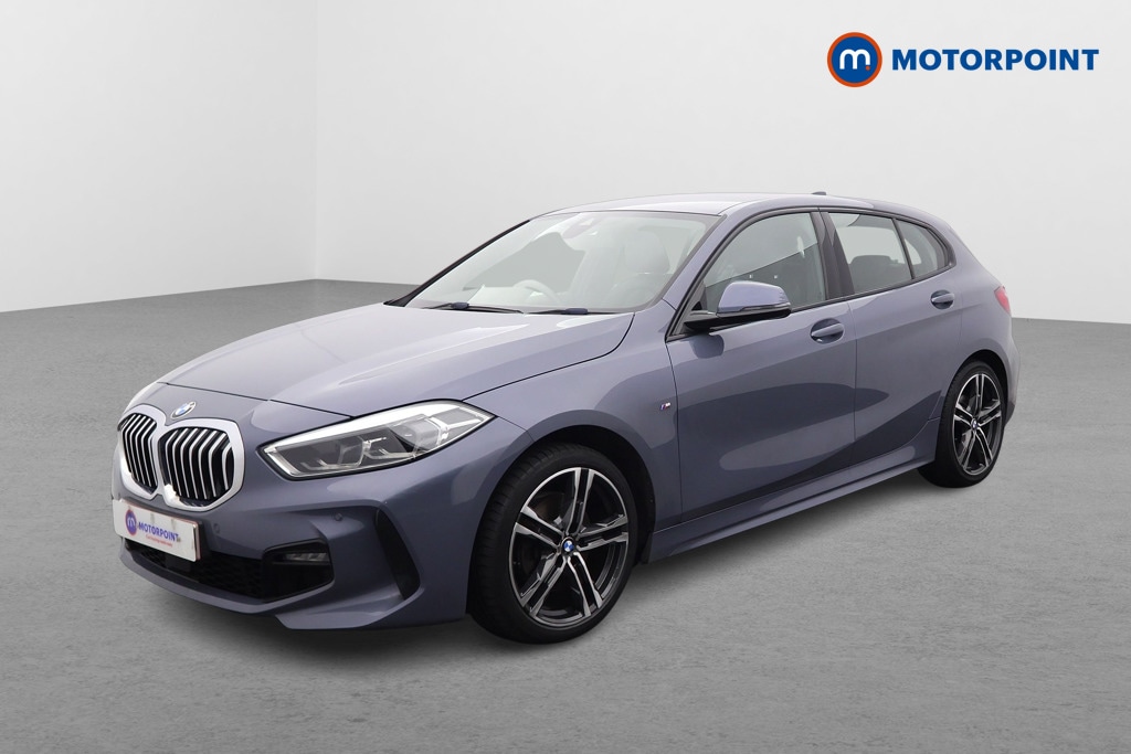 Used BMW 1 Series 2020 for sale - 77088332: Photo 3