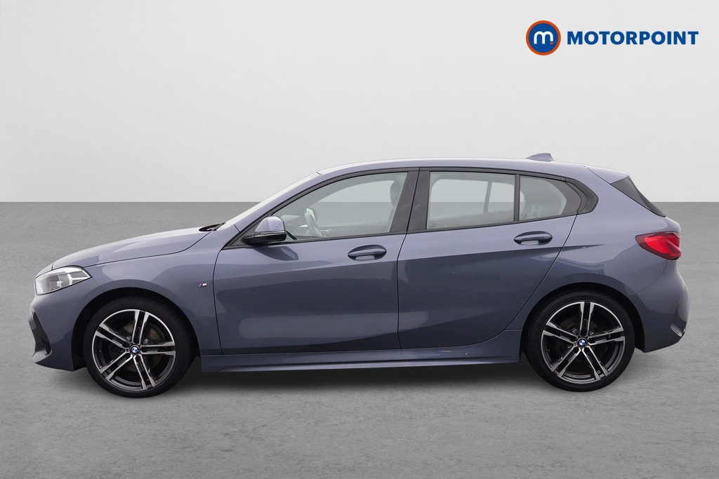 Used BMW 1 Series 2020 for sale - 77088332: Photo 4
