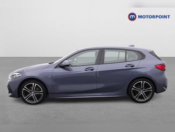 Used BMW 1 Series 2020 for sale - 77088332: Photo