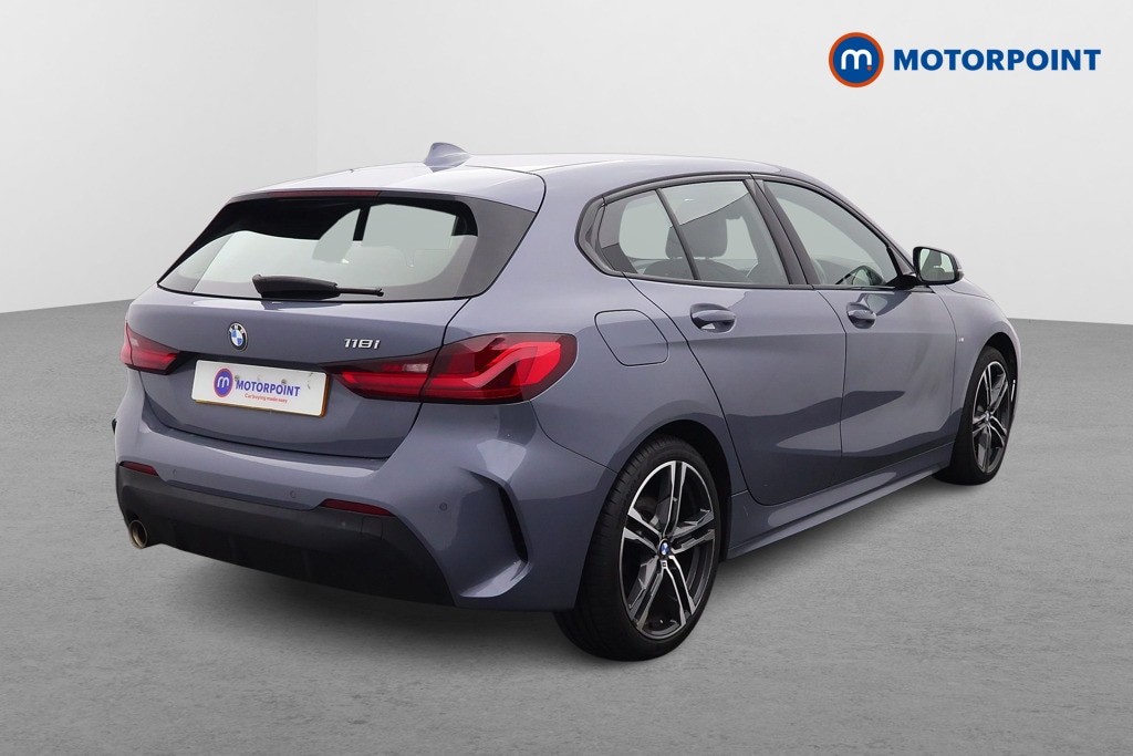 Used BMW 1 Series 2020 for sale - 77088332: Photo 7