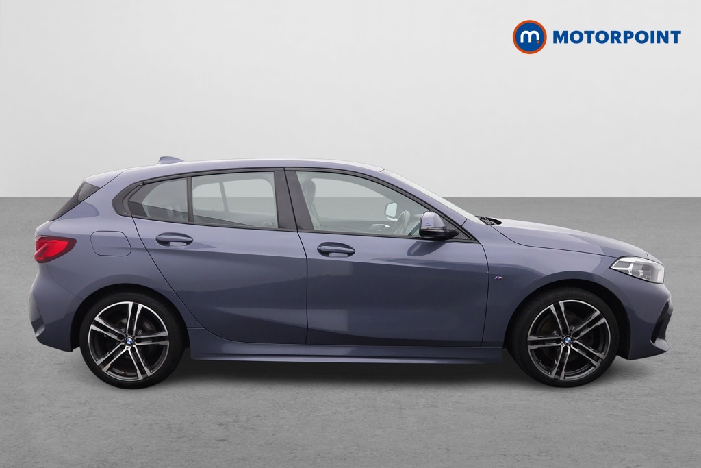 Used BMW 1 Series 2020 for sale - 77088332: Photo 8