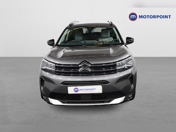 Used Citroen C5 Aircross undefined for sale - 78721579: Photo