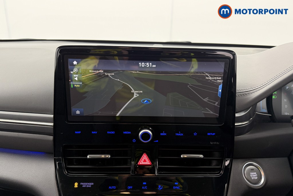 Used Hyundai IONIQ 2019 for sale - 77262395: Photo 10