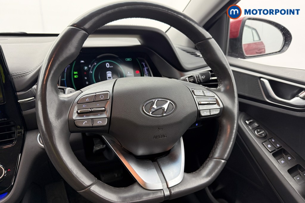 Used Hyundai IONIQ 2019 for sale - 77262395: Photo 11