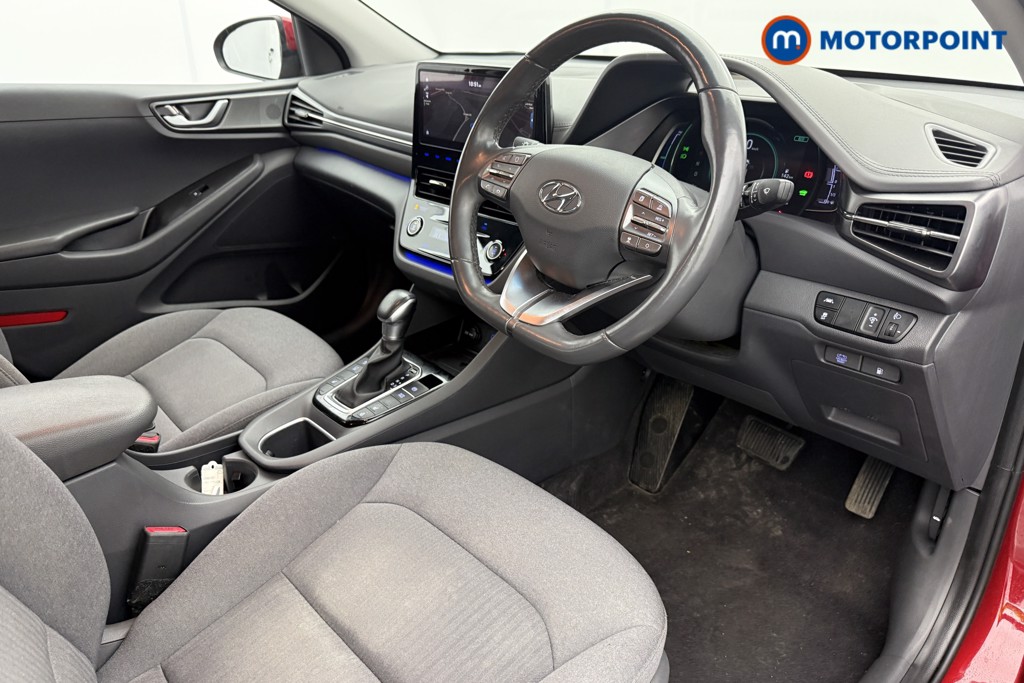 Used Hyundai IONIQ 2019 for sale - 77262395: Photo 12