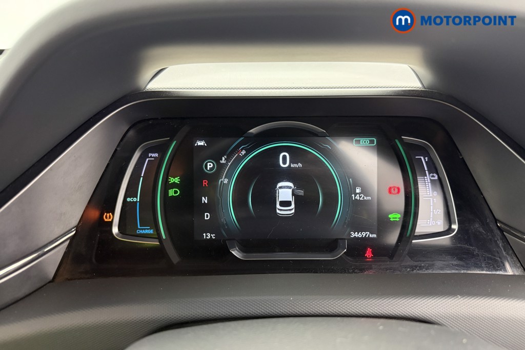 Used Hyundai IONIQ 2019 for sale - 77262395: Photo 13