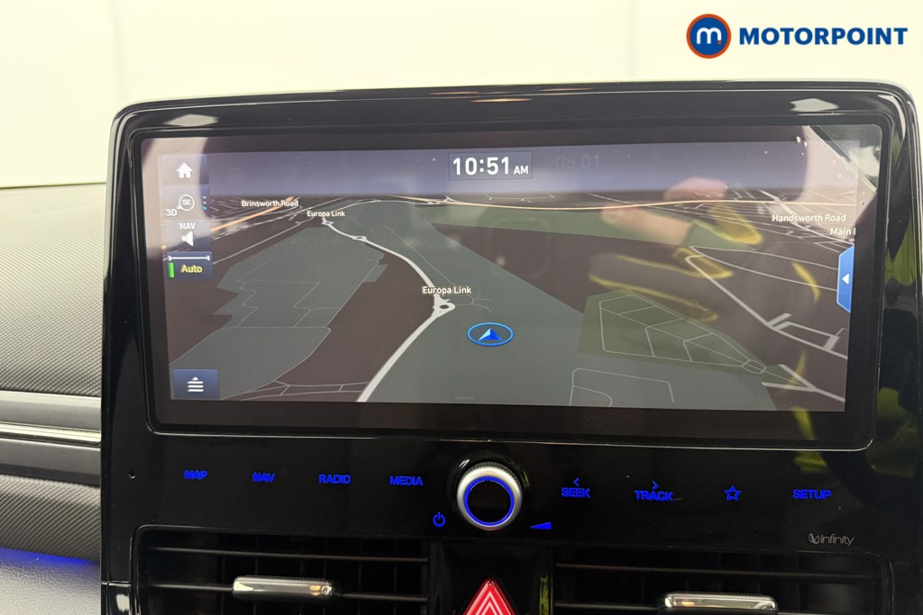 Used Hyundai IONIQ 2019 for sale - 77262395: Photo 14