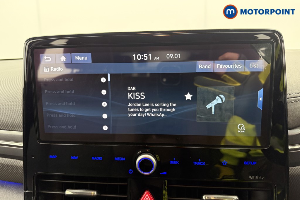 Used Hyundai IONIQ 2019 for sale - 77262395: Photo 15