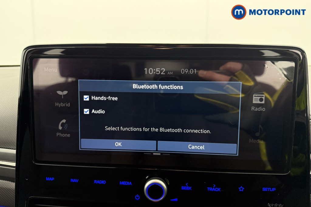 Used Hyundai IONIQ 2019 for sale - 77262395: Photo 16