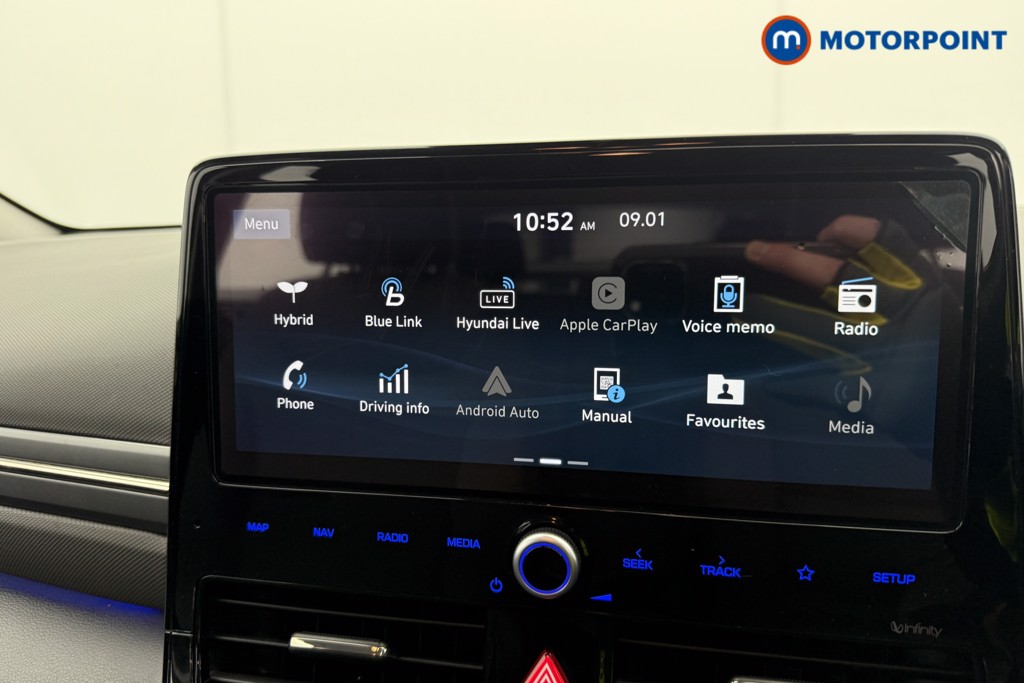 Used Hyundai IONIQ 2019 for sale - 77262395: Photo 17