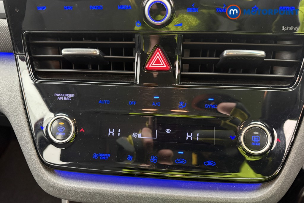 Used Hyundai IONIQ 2019 for sale - 77262395: Photo 18