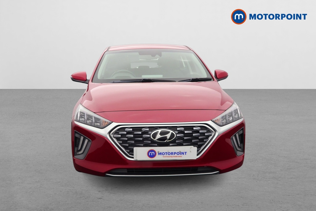 Used Hyundai IONIQ 2019 for sale - 77262395: Photo 2