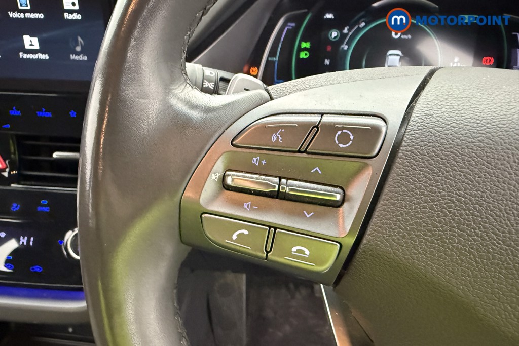 Used Hyundai IONIQ 2019 for sale - 77262395: Photo 21