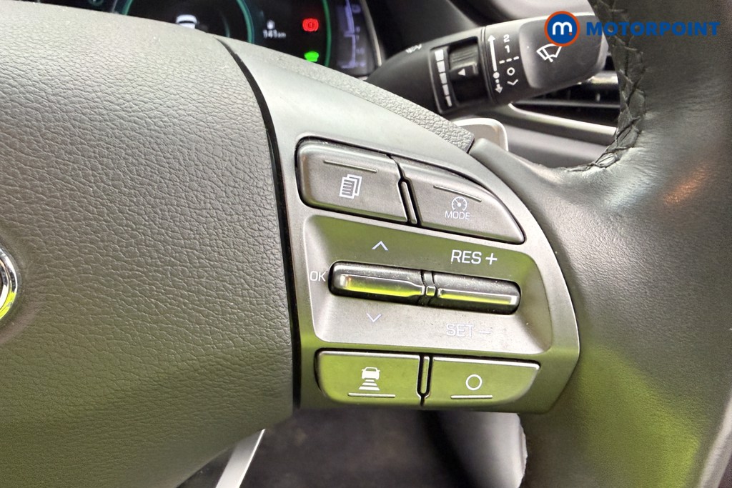 Used Hyundai IONIQ 2019 for sale - 77262395: Photo 22