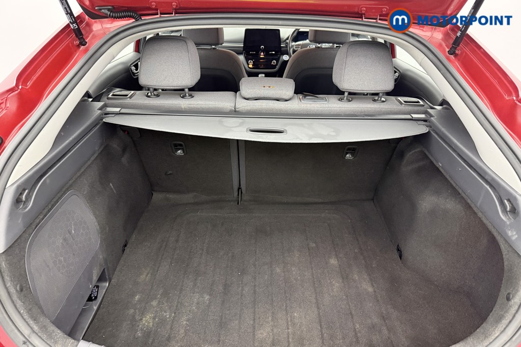 Used Hyundai IONIQ 2019 for sale - 77262395: Photo 26