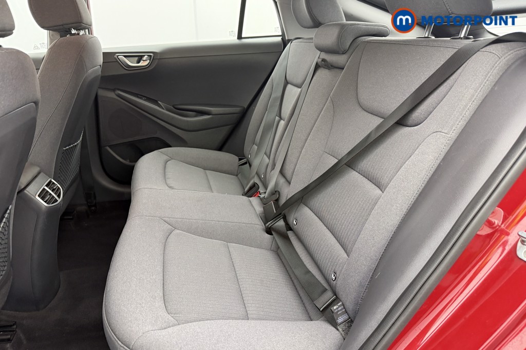 Used Hyundai IONIQ 2019 for sale - 77262395: Photo 28