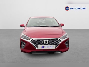 Used Hyundai IONIQ 2019 for sale - 77262395: Photo