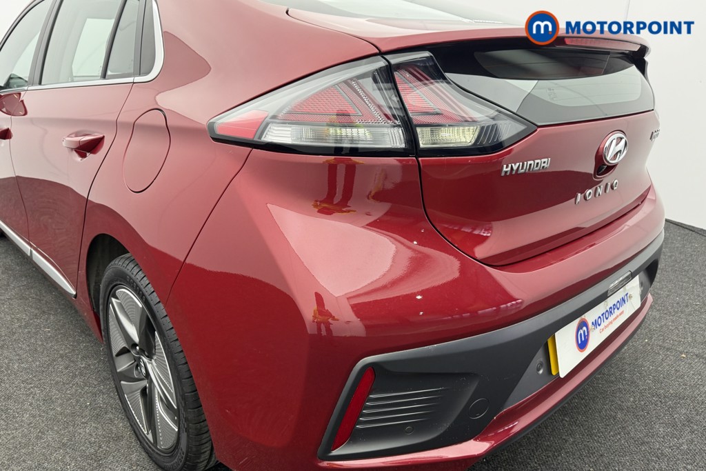 Used Hyundai IONIQ 2019 for sale - 77262395: Photo 30