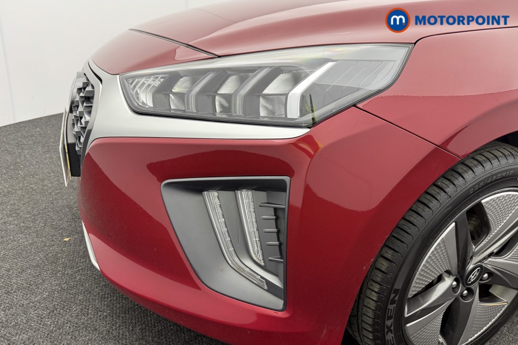 Used Hyundai IONIQ 2019 for sale - 77262395: Photo 31