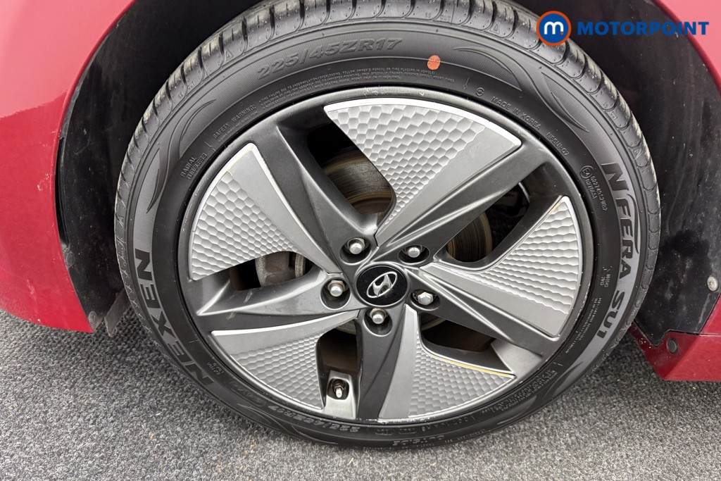 Used Hyundai IONIQ 2019 for sale - 77262395: Photo 32