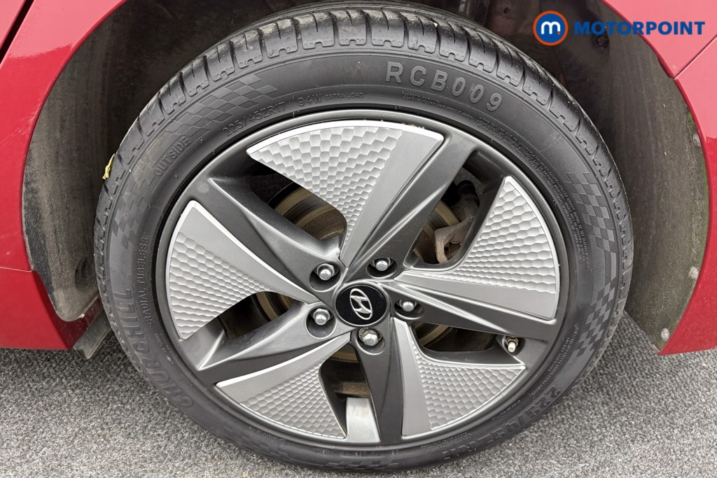 Used Hyundai IONIQ 2019 for sale - 77262395: Photo 33