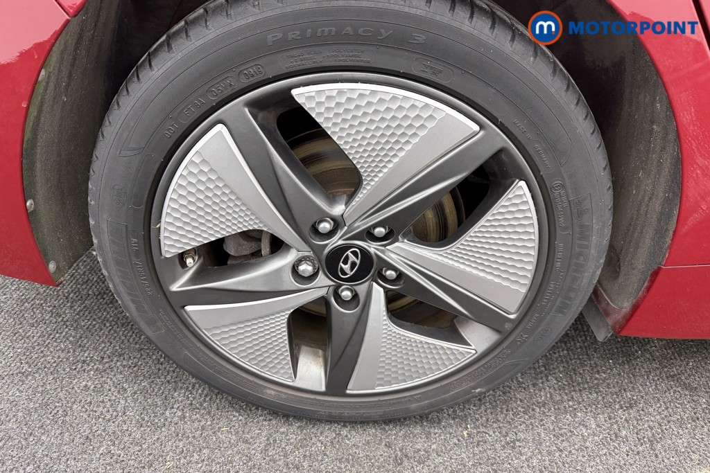 Used Hyundai IONIQ 2019 for sale - 77262395: Photo 34