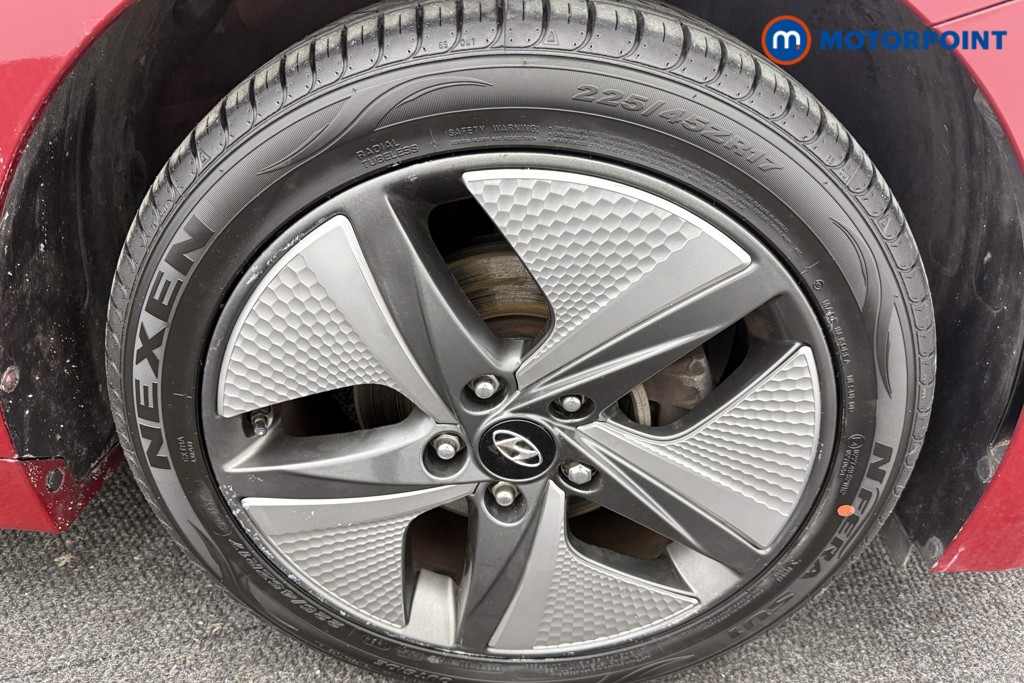 Used Hyundai IONIQ 2019 for sale - 77262395: Photo 35