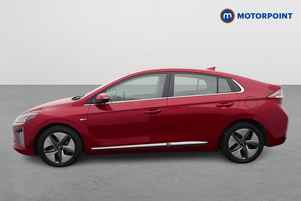 Used Hyundai IONIQ 2019 for sale - 77262395: Photo 4