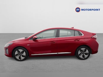 Used Hyundai IONIQ 2019 for sale - 77262395: Photo