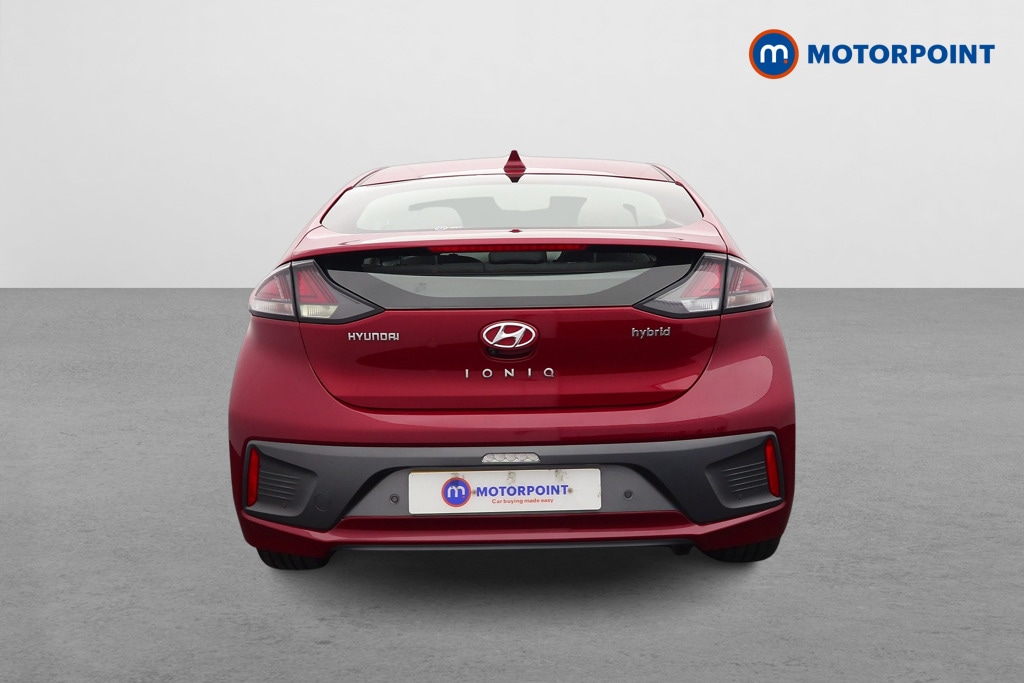 Used Hyundai IONIQ 2019 for sale - 77262395: Photo 6