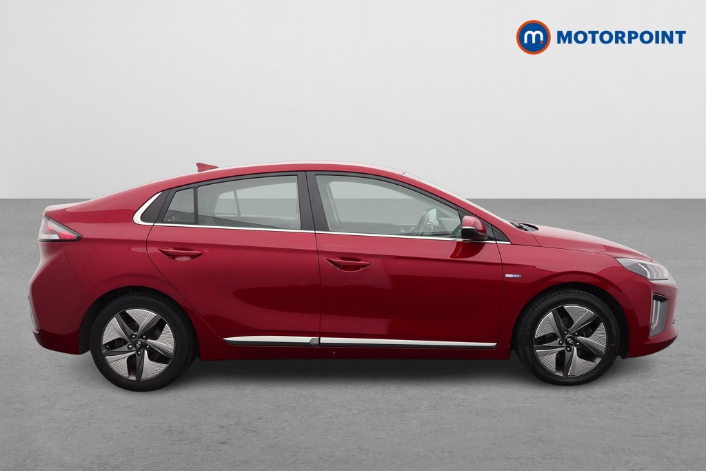 Used Hyundai IONIQ 2019 for sale - 77262395: Photo 8