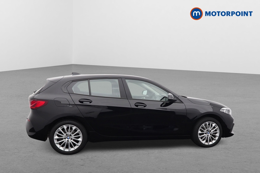 Used BMW 1 Series 2024 for sale - 76352748: Photo 1