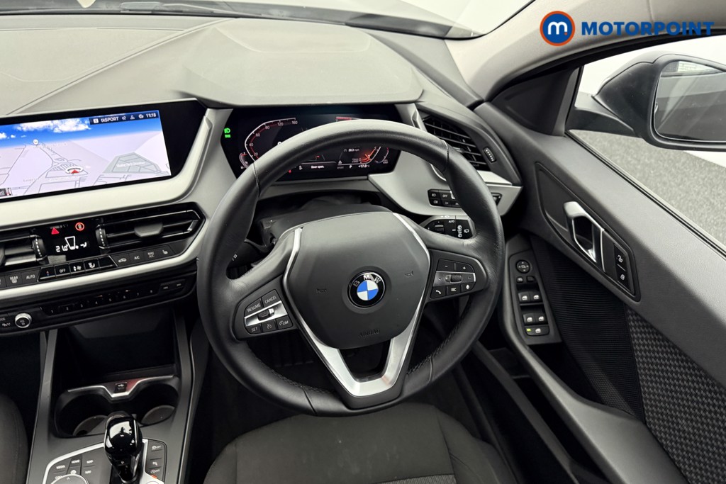 Used BMW 1 Series 2024 for sale - 76352748: Photo 11