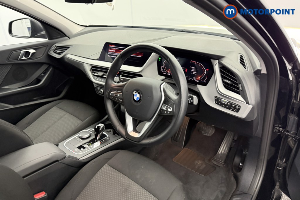 Used BMW 1 Series 2024 for sale - 76352748: Photo 12