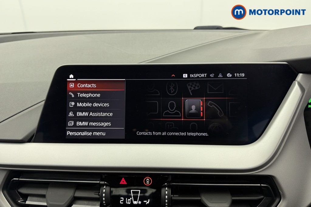 Used BMW 1 Series 2024 for sale - 76352748: Photo 15