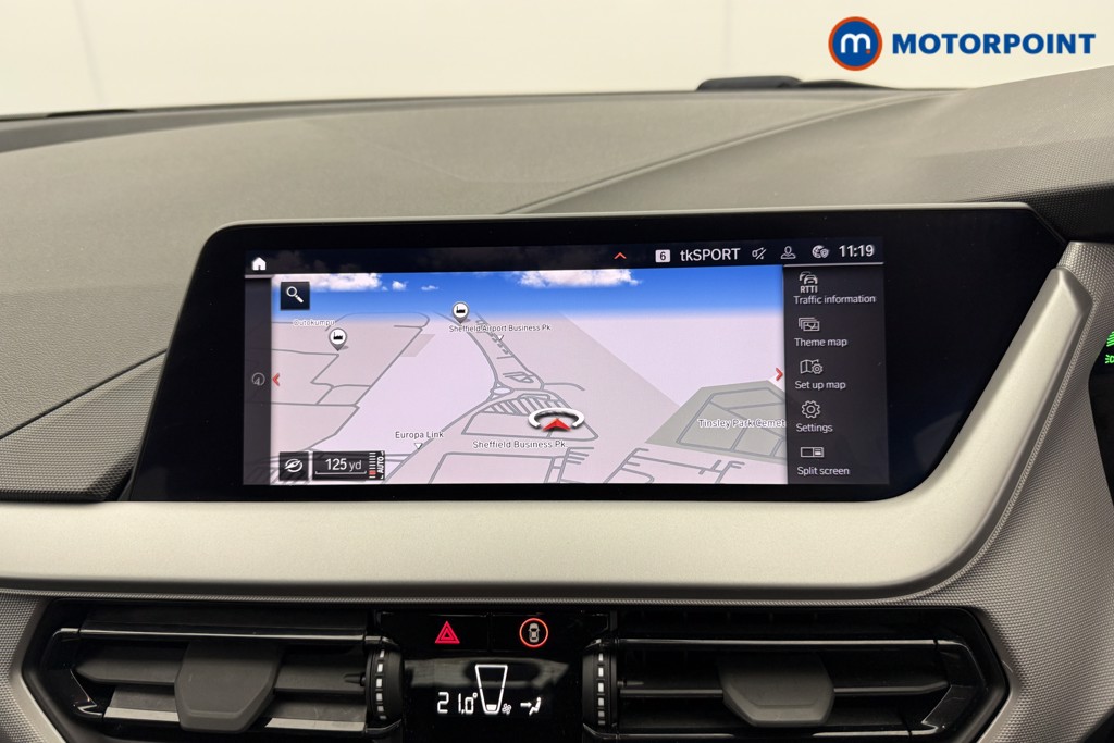 Used BMW 1 Series 2024 for sale - 76352748: Photo 16
