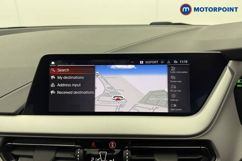 Used BMW 1 Series 2024 for sale - 76352748: Photo 17