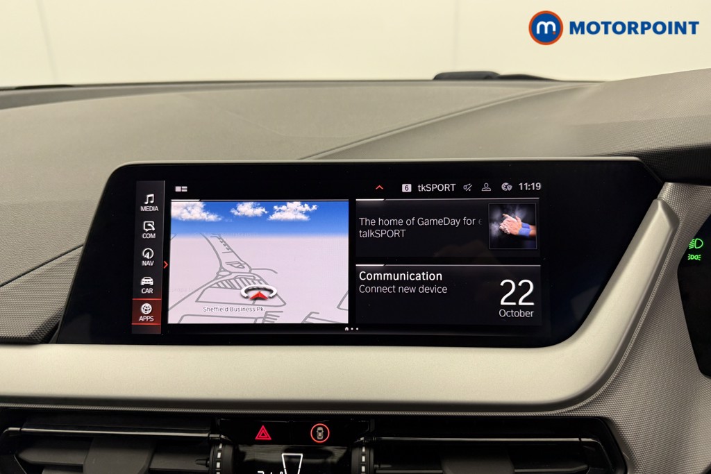 Used BMW 1 Series 2024 for sale - 76352748: Photo 19