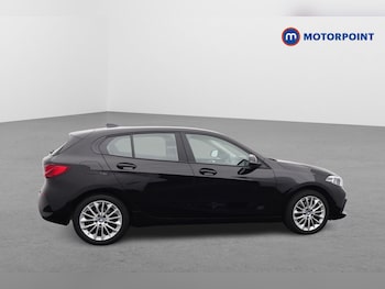 Used BMW 1 Series 2024 for sale - 76352748: Photo