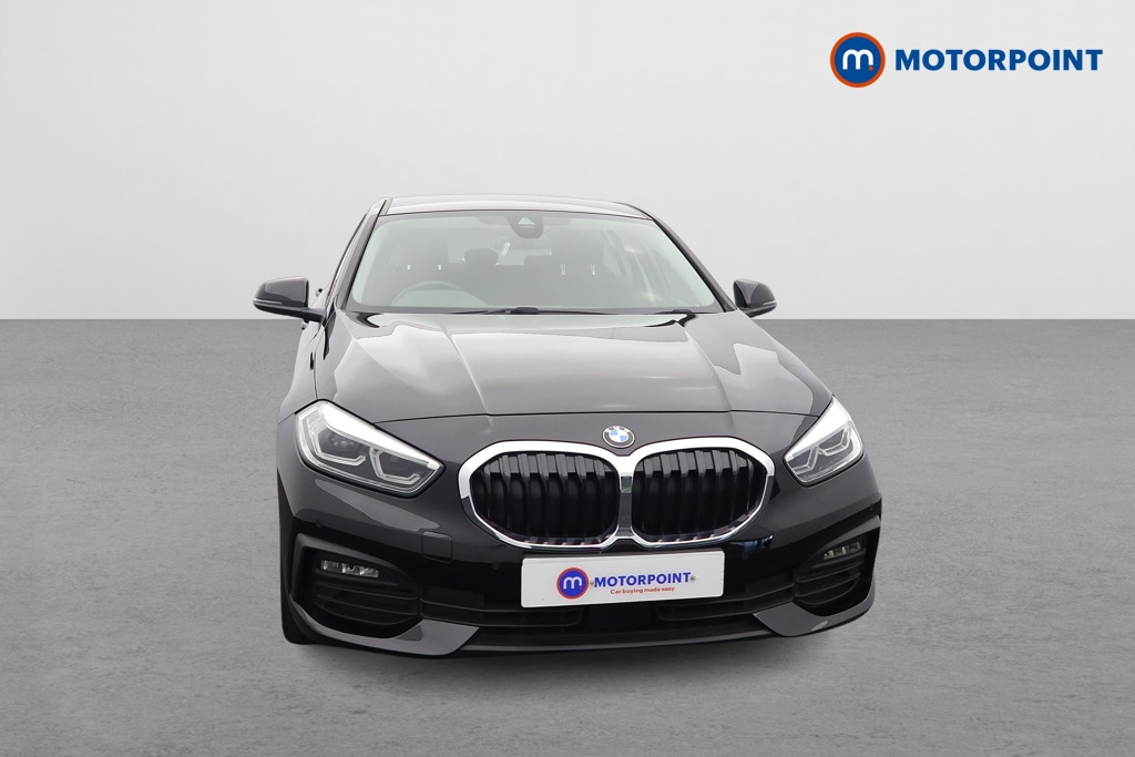 Used BMW 1 Series 2024 for sale - 76352748: Photo 2