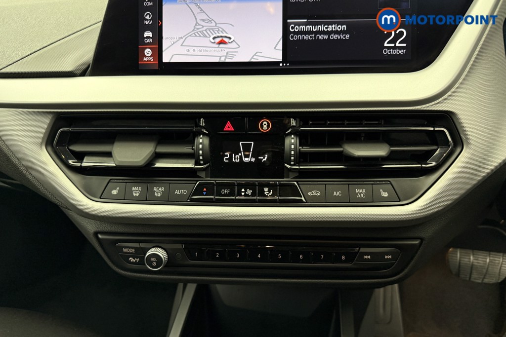 Used BMW 1 Series 2024 for sale - 76352748: Photo 20