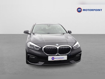 Used BMW 1 Series 2024 for sale - 76352748: Photo