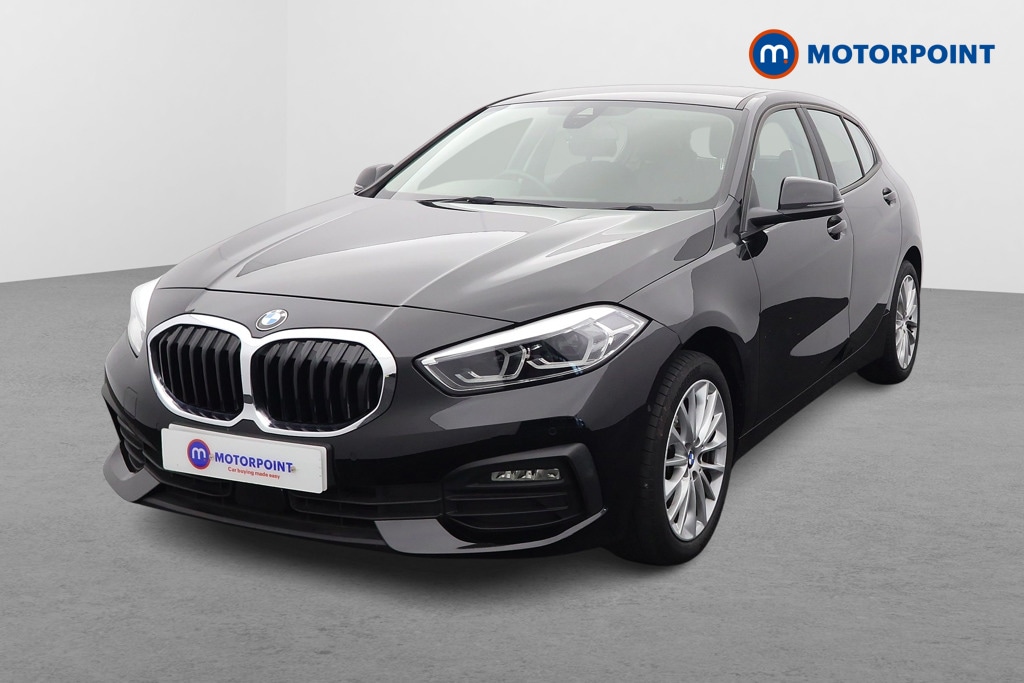 Used BMW 1 Series 2024 for sale - 76352748: Photo 3