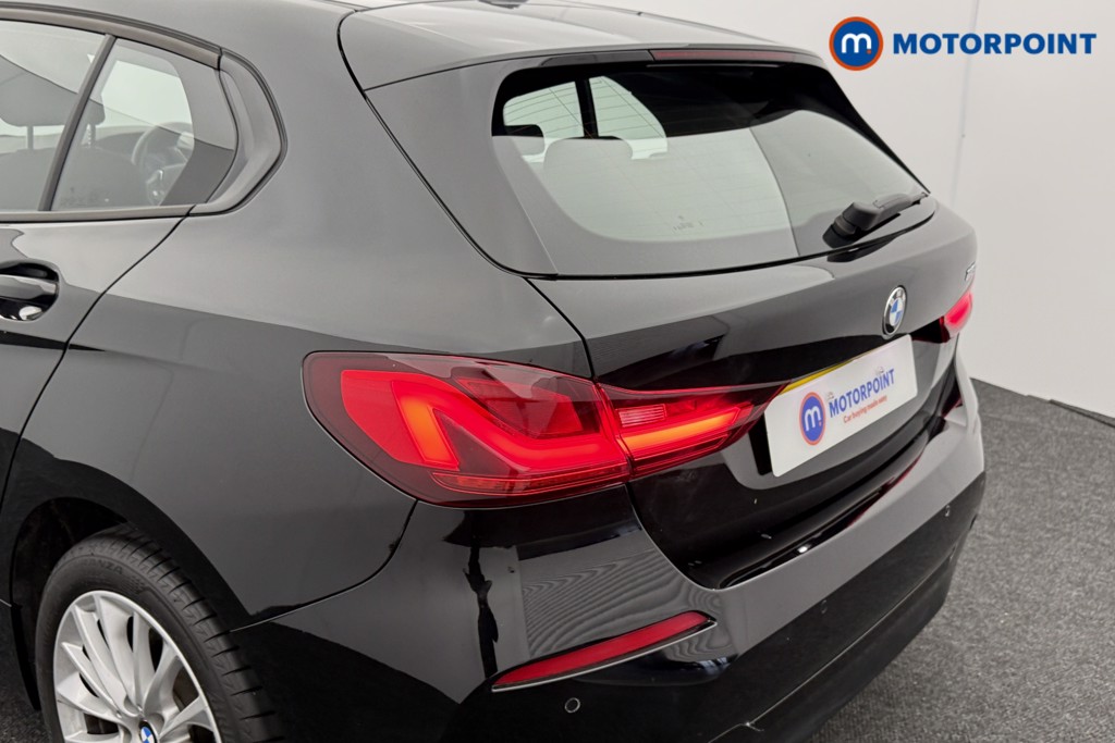 Used BMW 1 Series 2024 for sale - 76352748: Photo 36