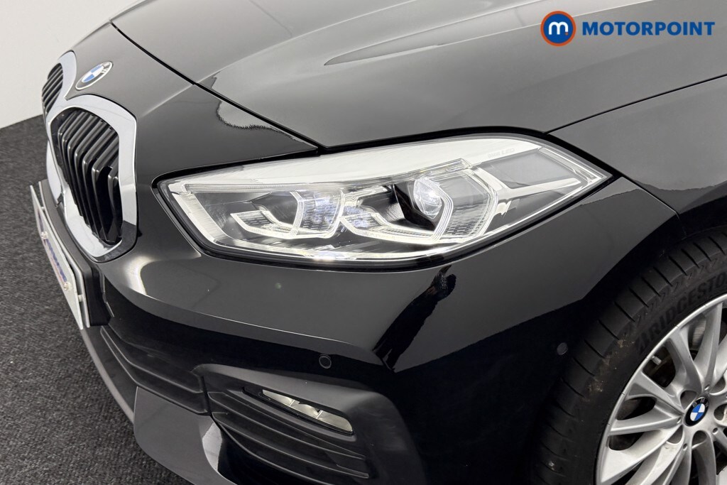 Used BMW 1 Series 2024 for sale - 76352748: Photo 38